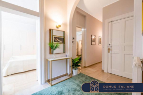 Luxury 2 bedrooms penthouse in the city center